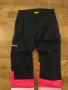 blaklader - мъжки работен панталон 52/L, снимка 4