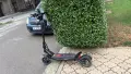 Еликтрическа Тротинетка Kaabo Mantis King GT, снимка 1