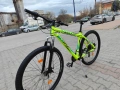 SPRINT Алуминиев велосипед 29" Bikesport ATTACK жълт, снимка 7