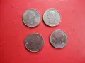 Лот Четвърт долар quarter dollar 2, снимка 4