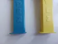 Ретро фигурки, диспенсъри PEZ - ретро играчки, острилка-сметало, снимка 8