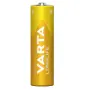 Алкална батерия Varta Longlife AA 1.5V, снимка 3