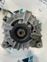 0125812068 GX7310300CE алтернатор генератор Динамо 180A от Jaguar XE 2.0 двигател 204DTD 180 кс., снимка 2
