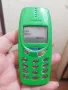 Nokia 3310 Lamborghini Green, снимка 12