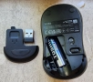 Продавам безжична мишка Logitech M185, снимка 2