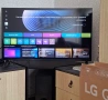 Чисто нов Телевизор LG QNED 43QNED7EA6B, 43" (108 см), Smart, 4K Ultra HD, Клас G (Модел 2025), снимка 9