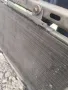 воден радиатор за Фиат Докато , снимка 1