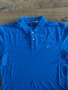 gant polo shirt - страхотна мъжка тениска Л размер , снимка 4