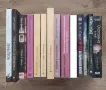 КНИГИ - СЕКЦИЯ 1/10, снимка 3