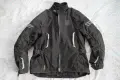 Текстилно Мото Яке Rukka Goretex, снимка 1