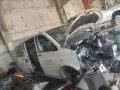 vw transporter T5 на части или цял , снимка 1