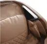 Mасажен стол REXTON Z2-Coffee с 3D масаж, Bluetooth функция и вграден пулт за управление, снимка 5