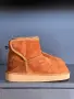 UGG ⚜️ Естествен Велур ⚜️Дамски Боти , снимка 7