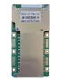 BMS БМС 16S 60V 50A за 18650 литиево-йонна батерия, снимка 1