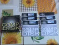 Стари дискети - 5.25" SS-DD Floppy Disks, снимка 6