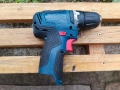 Bosch GSR 12V-35 тяло на безчетков винтоверт , снимка 4