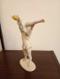 Танцьори стар български порцелан стара порцелан фигурка статуетка балерина танцьор балерина , снимка 8