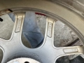 17 цолови алуминиеви джанти за VW, снимка 11