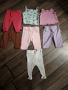 продавам лот от бебешки дрешки , снимка 1