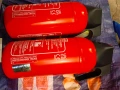Продавам пожарогасител Gloria 2kg, снимка 8