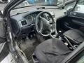 Пежо 307 1.6 109 на части бензин Peugeot 307 1.6 na chasti, снимка 4