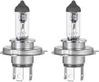 Комплект 2 броя халогенни крушки Formula 1 H4 ECO CL 430 – 12V 60/55W, P43t, снимка 1