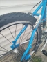 Алуминиев велосипед 26 цола с 27 скорости , снимка 6