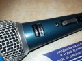 shure beta sm58s-profi-внос швеицария 2111201939, снимка 4