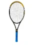 Професионална Тенис Ракета Professional Tennis Racquet Wilson Hammer Hyper Carbon Ultimate Power Lig, снимка 2