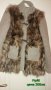 Маркова жилетка на BARK от естествен косъм от лисица и вълна!200лв,намалена на 150лв!, снимка 1