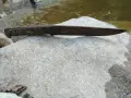 Стар Нож Каракулак, снимка 2