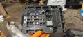 Бушонно табло 7340-9554-30 / 8X2T-14B476-AD Jaguar XF 2.7D-207к.с. 2008г, снимка 1