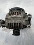 Алтернатор Генератор Мерцедес W211 E270 Mercedes 0986046340, снимка 2