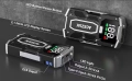 Jump Starter (бичѐ) - 12V/7000А бустер за подаване на ток и Power Bank , снимка 10