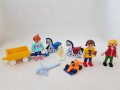 Playmobil фигурки, превозни средства и др., снимка 9