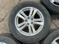 5х114.3 18 Джанти Hyundai Kia 5x114.3 Хюндай Кия  Оригинални джанти на Хюндай подходящи и за Кия , снимка 3