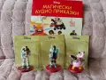Магически аудио приказки - фигурки, снимка 2