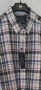 Мъжка карирана риза ,маркова, снимка 2