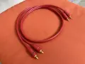 Cambridge Audio Atlantic RCA / Аудио кабели, снимка 4