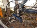 Алуминиево колело wichita, снимка 6
