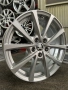 Джанти 17 Цола 5х112 VW Golf Passat Tiguan Skoda Superb Octavia Kodiq Seat Audi , снимка 3