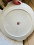 ROYAL ALBERT красиви плата от костен порцелан от Англия, снимка 7
