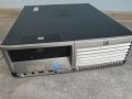 HP Compaq dc7100 SFF, снимка 2