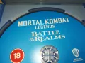 MORTAL KOMBAT BLU-RAY DISC 0604251918, снимка 10
