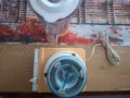 Електрически миксер с кафемелачка , снимка 3