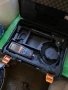 Testo 320 - с Bluetooth - Газ анализатор тестер уред за газ, снимка 1