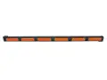 LED бар с предупредителни режими 36 LED 900 mm, снимка 1