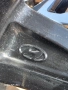 Лети джанти 19ки 5х114.3 Hyundai, снимка 9