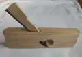 Дървено дърводелско ренде, снимка 1