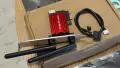 AX900 PCIe WiFi адаптер с Bluetooth 5.4, снимка 2